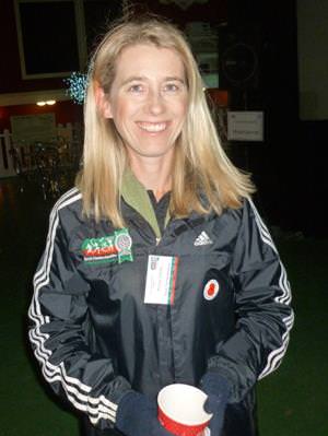 Rominy really believes in ‘Active Young People’!